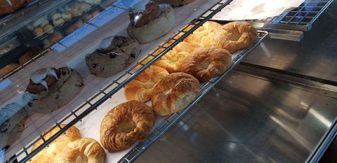 Baker's Boutique And Patisserie - VIC Tourism 0