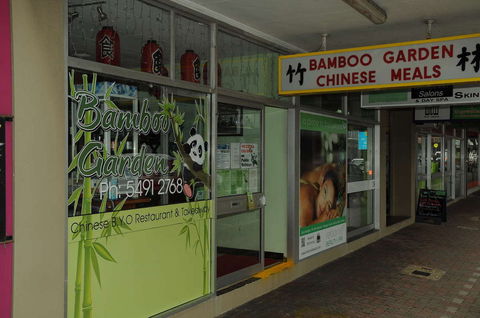 Bamboo Garden - VIC Tourism 0
