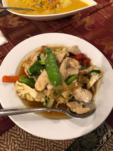 Ban Thai Restaurant - VIC Tourism 0