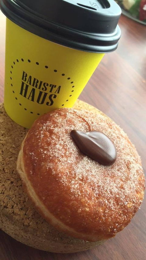 Barista Haus - Auburn - VIC Tourism 0