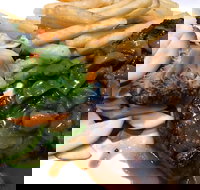 Bark Mill Tavern - VIC Tourism