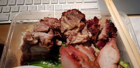 BBQ One - VIC Tourism 0