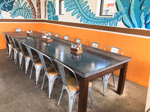 Beach Burrito Co.  Dee Why - VIC Tourism 2