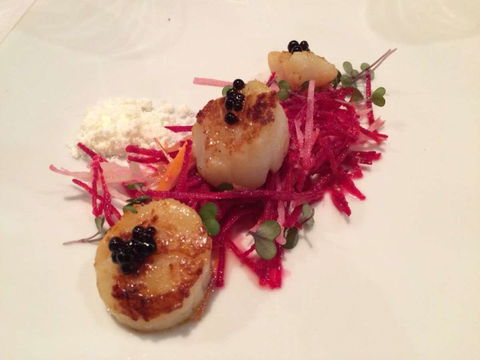 Bellbrae Harvest Restaurant - VIC Tourism 0