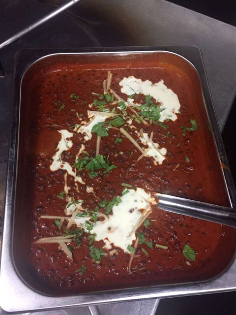 Bombay Kitchen - VIC Tourism 0