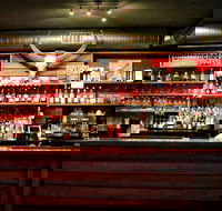 Bottlerocket Bar and Cafe - VIC Tourism