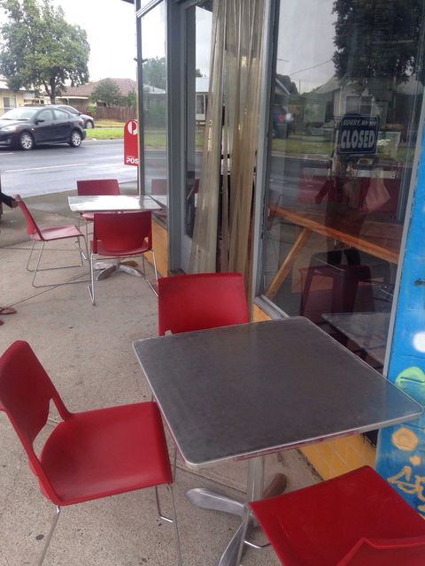 Braybrook Lunchroom - VIC Tourism 0