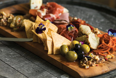 Brandy Creek Estate - VIC Tourism 0
