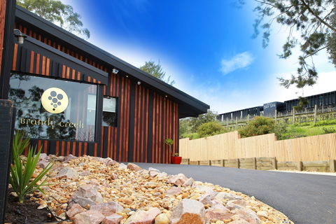 Brandy Creek Estate - VIC Tourism 2