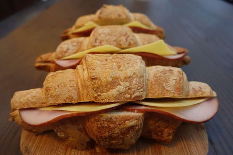 Cafe 283 - VIC Tourism 0