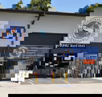 Central Coast Brewery - VIC Tourism