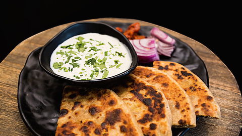 Chatkazz Indian Restaurant - Harris Park - VIC Tourism 0