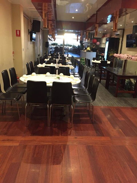 Chef Star Asian Restaurant - VIC Tourism 0