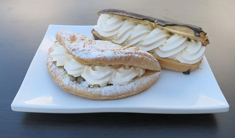 CJ's Pastries - Bribie Island - VIC Tourism 0