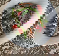 Coconut Coffee House - VIC Tourism