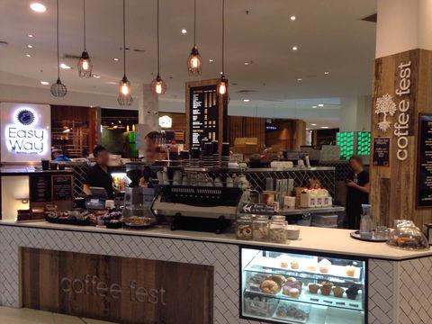 Coffee Fest - VIC Tourism 0