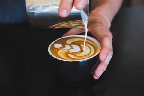 Crema Coffee Garage - VIC Tourism 0