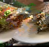 Creative Spirit Cafe - VIC Tourism