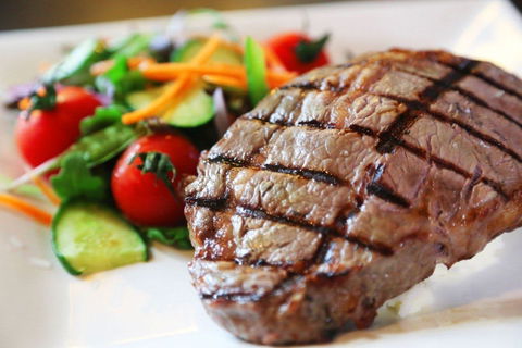 Crystal Cafe & Restaurant - VIC Tourism 0