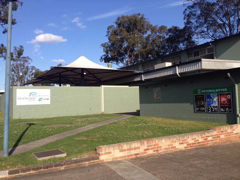 Doonside Hotel - VIC Tourism 0