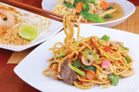 Doytao Thai - Redfern - VIC Tourism 0