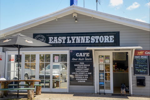 East Lynne Store - VIC Tourism 0