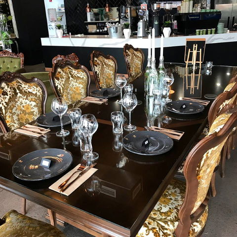 Extract Espresso - VIC Tourism 1
