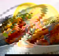 Fattoosh - VIC Tourism