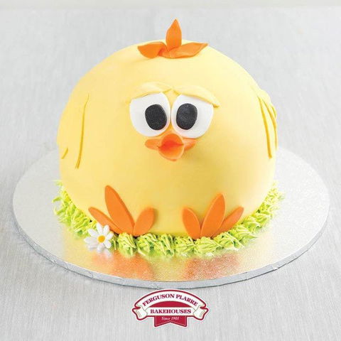 Ferguson Plarre Bakehouse - Epping - VIC Tourism 0