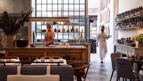 Fred's Paddington - VIC Tourism 0