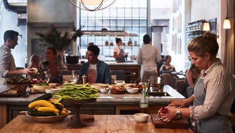 Fred's Paddington - VIC Tourism 1