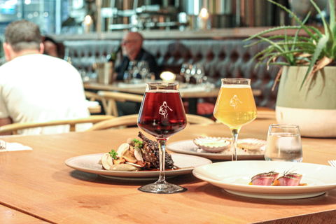 Frenchies Bistro And Brewery - VIC Tourism 2