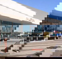 Full Flava Cafe - VIC Tourism