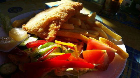 Gardners Inn Bistro - VIC Tourism 0