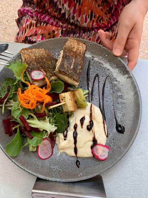 Genie's Cafe - VIC Tourism 0