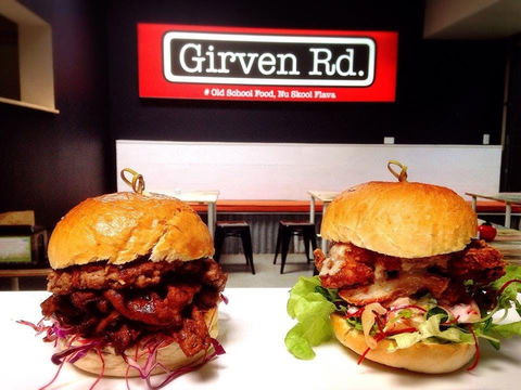 Girven Road - VIC Tourism 0