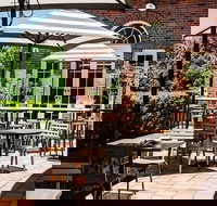 Greengate Terrace - Greengate Hotel - VIC Tourism