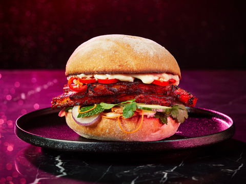 Grill'd Healthy Burgers - Woden - VIC Tourism 2