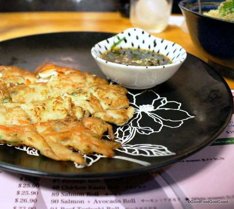 Hachi Japanese Restaurant - VIC Tourism 0