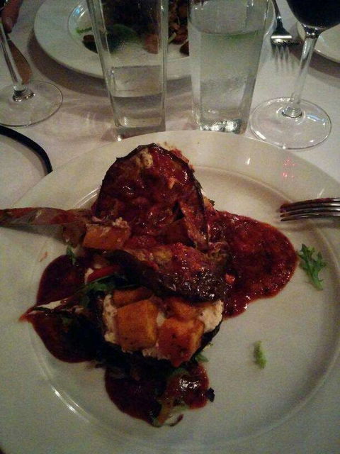 Harvest Vegetarian - VIC Tourism 0
