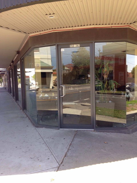 Henry St Brewhouse - VIC Tourism 0