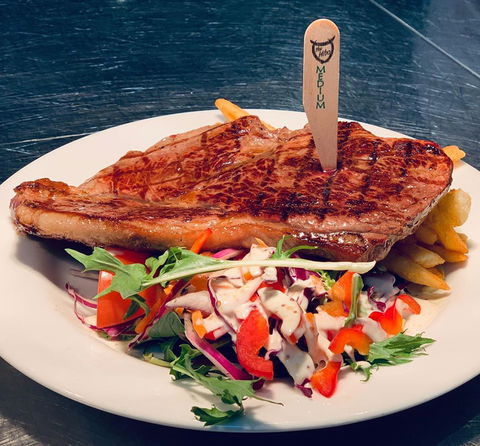 Hibernian Hotel - VIC Tourism 2