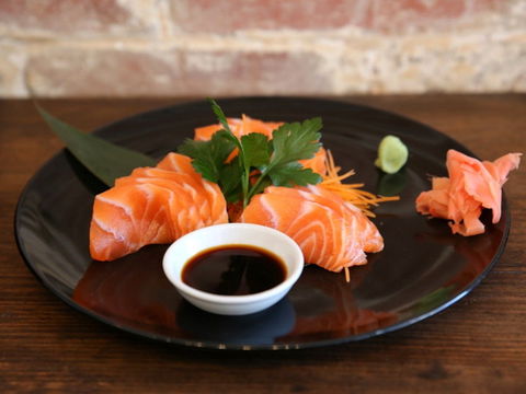 I Dream Of Sushi - VIC Tourism 0