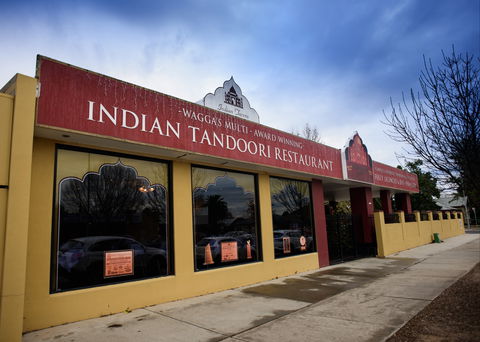 Indian Tavern Tandoori - VIC Tourism 0