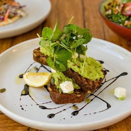 ION Cafe & Bar - VIC Tourism 0