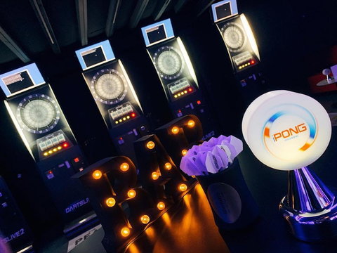 IPONG - VIC Tourism 0