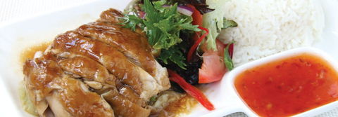 Jackpot Dining - Toowong - VIC Tourism 0