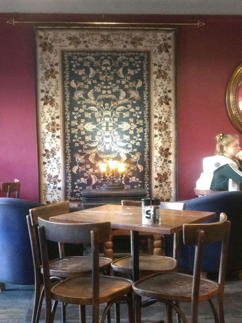 Katoomba Street Cafe - VIC Tourism 0