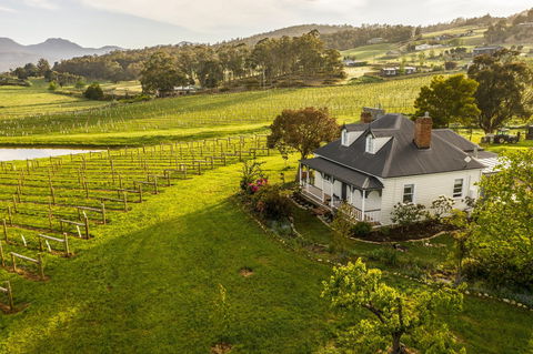 Kate Hill Wines - VIC Tourism 0