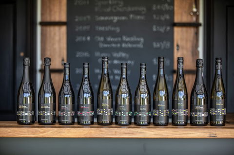 Kate Hill Wines - VIC Tourism 1